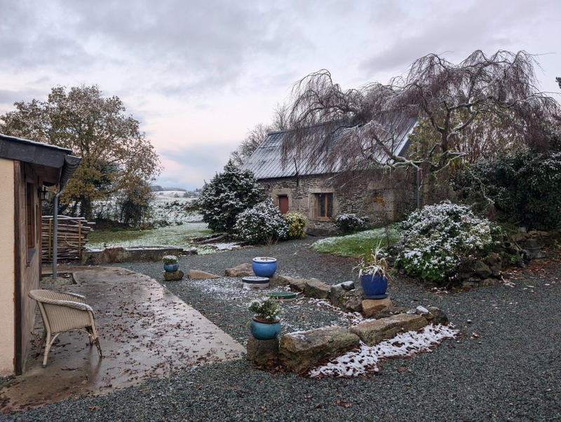 Maison - 136 m² - 6 pièces