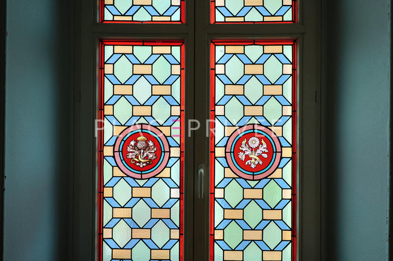 Appartement - 151 m² - 7 pièces