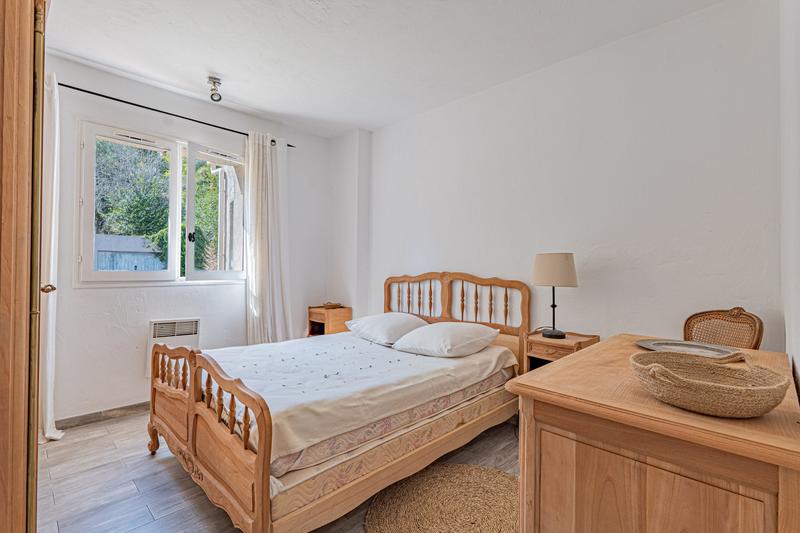 Maison - 123 m² - 5 pièces