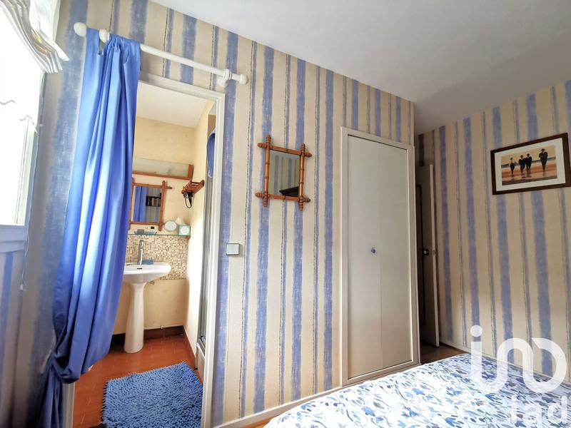 Maison - 192 m² - 8 pièces