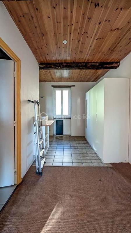 Appartement - 116 m² - 4 pièces