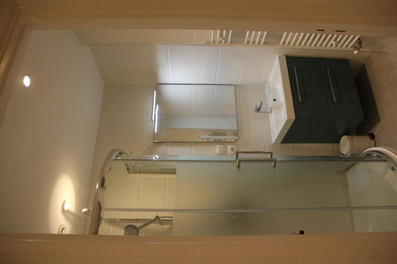 Appartement - 111 m² - 5 pièces