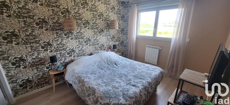 Maison - 140 m² - 7 pièces