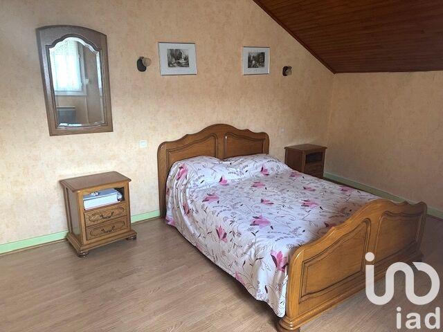 Maison de village - 89 m² - 3 pièces