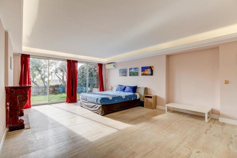 Villa - 295 m² - 7 pièces