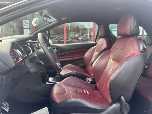 Citroën Ds3 HDi 110 Fap Sport Chic