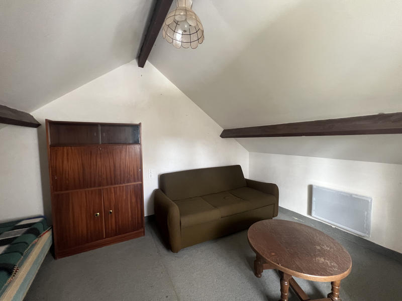 Maison - 60 m² - 4 pièces