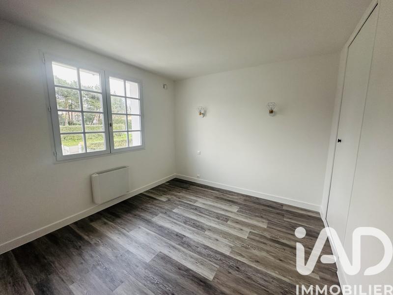 Maison - 132 m² - 6 pièces