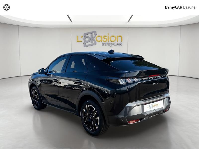 Peugeot 3008 Hybrid 145 e-Dcs6 Allure