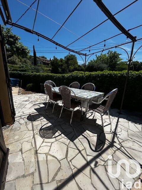 Maison - 70 m² - 4 pièces