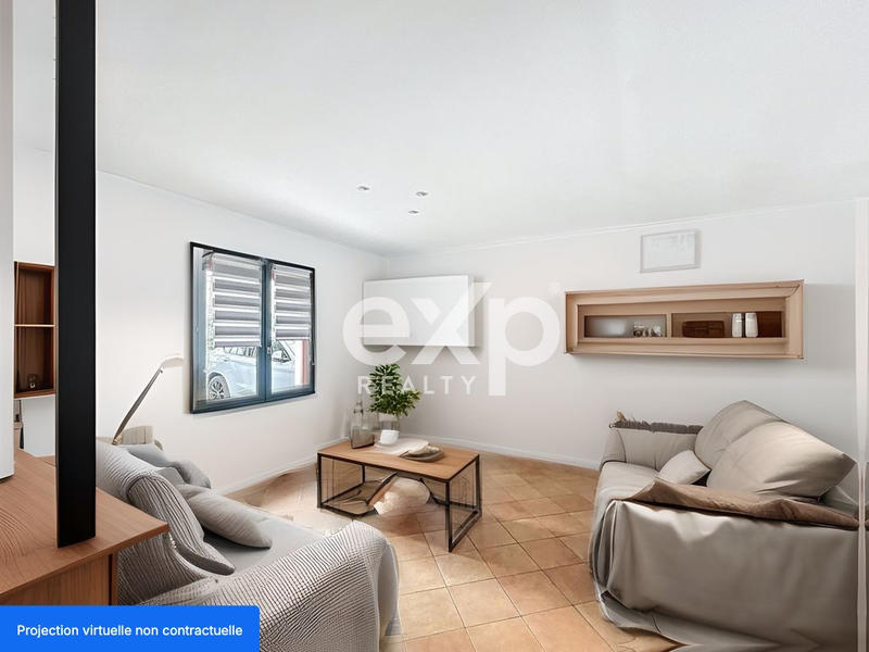 Maison - 158 m² - 6 pièces