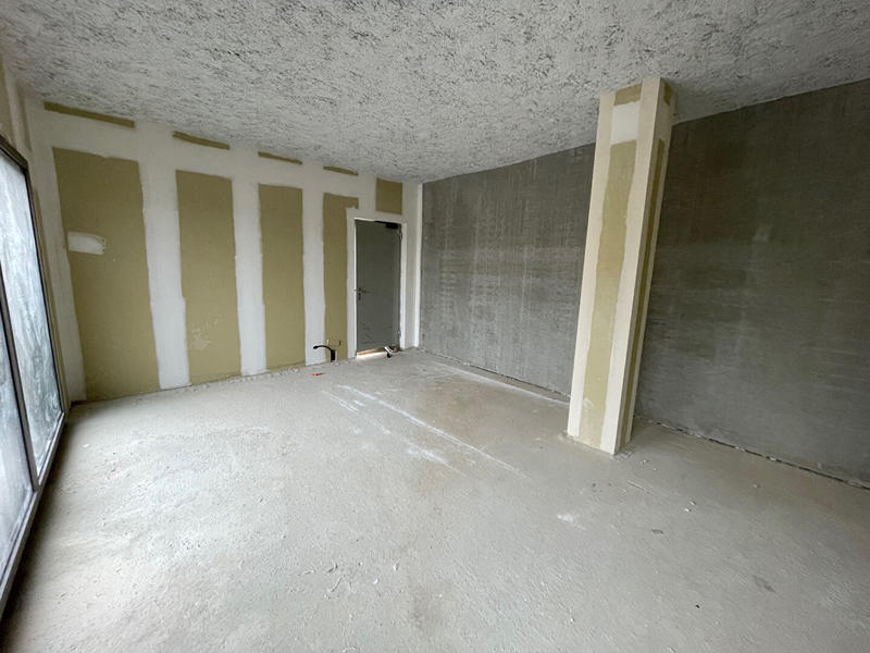 Local commercial - 29 m²