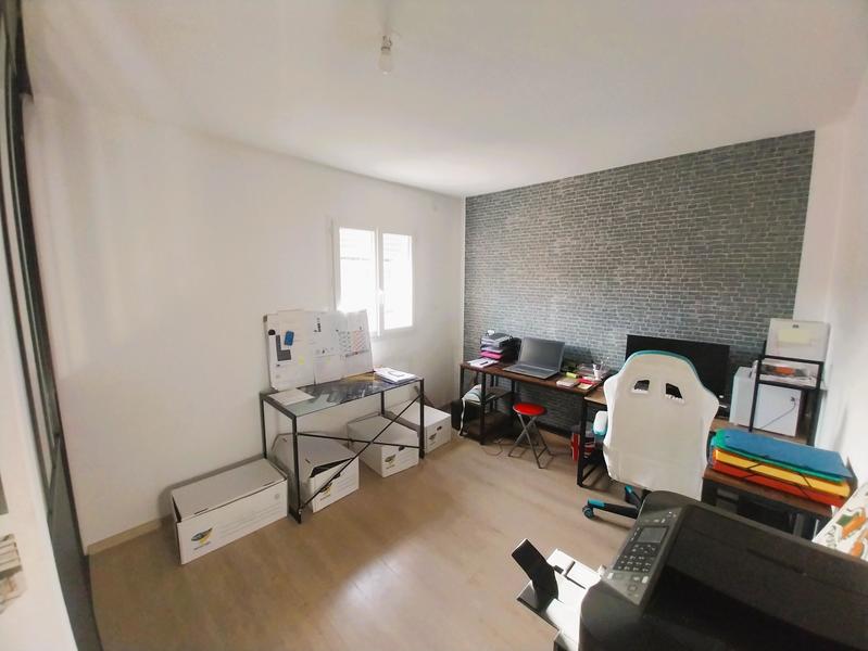 Maison - 126 m² - 5 pièces