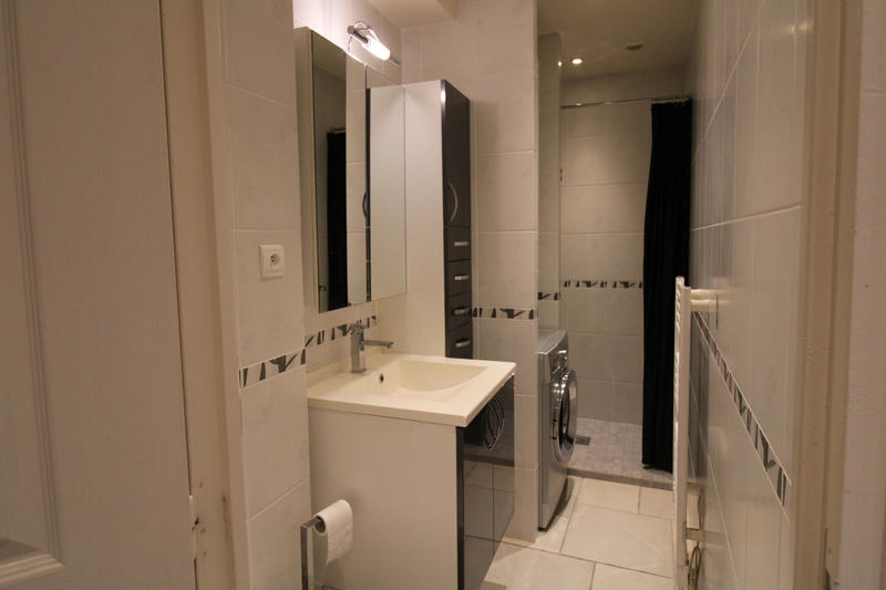 Appartement - 28 m² - 2 pièces