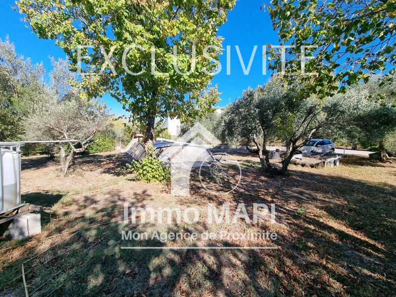 Maison - 185 m² - 5 pièces