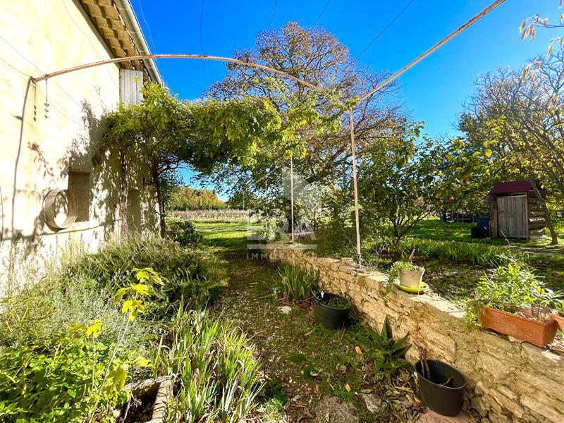 Maison - 213 m² - 8 pièces