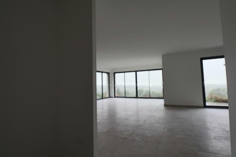 Maison - 136 m² - 4 pièces