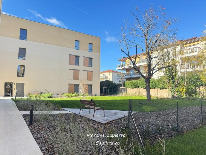 Appartement - 89 m² - 4 pièces