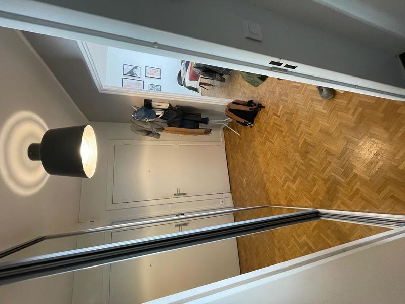 Appartement - 93 m² - 4 pièces