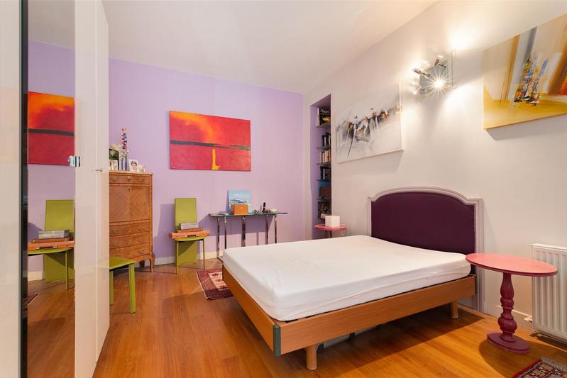 Appartement - 152 m² - 4 pièces