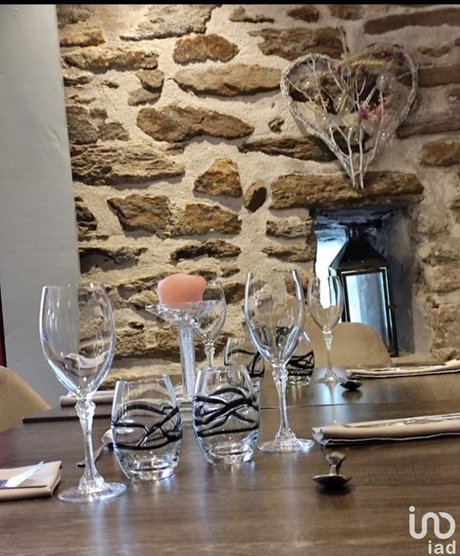 Local commercial - 400 m²