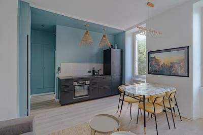 Appartement - 32 m² - 1 pièce