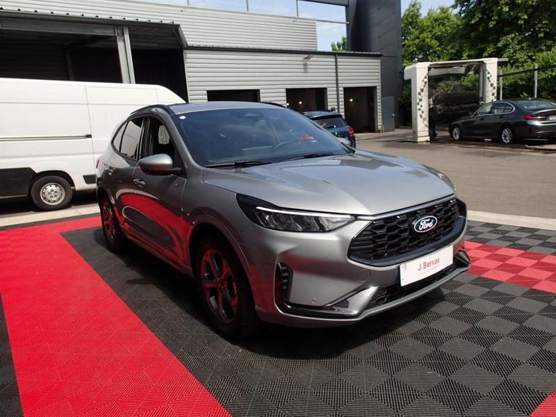 Ford Kuga 2.5 Duratec 180 ch Fhev Powershift St-Line