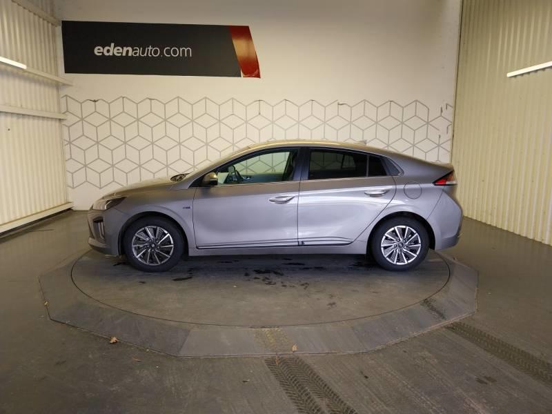 Hyundai Ioniq Electric 136 ch Intuitive