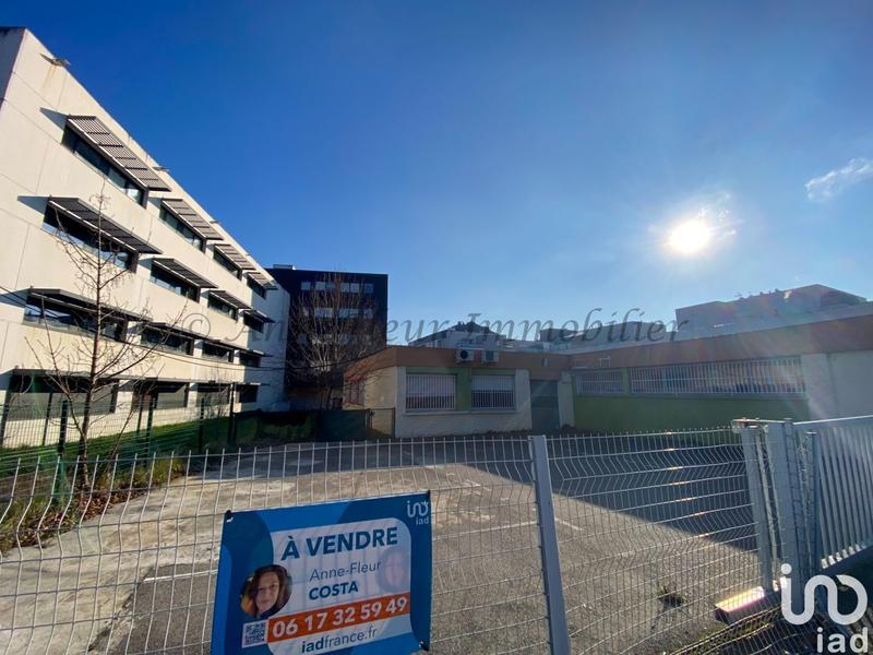 Local commercial - 550 m²