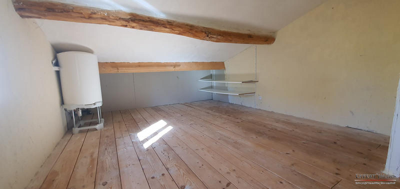 Maison - 80 m² - 3 pièces