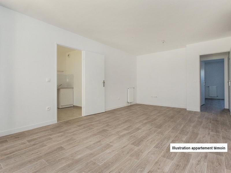 Appartement - 77 m² - 4 pièces