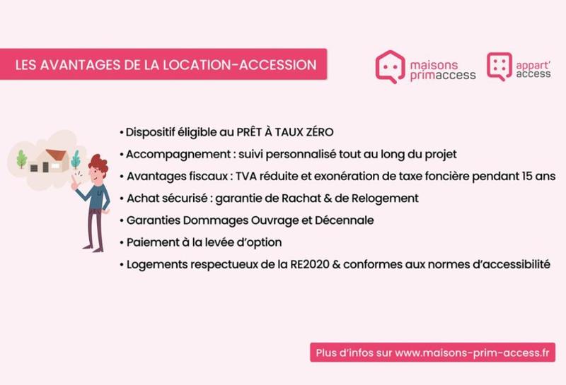 Maison - 89 m² - 4 pièces