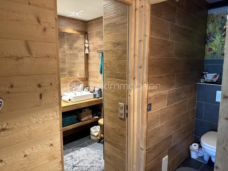 Appartement - 49 m² - 2 pièces