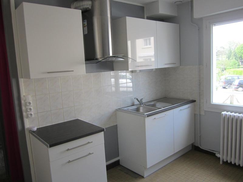 Maison - 73 m² - 4 pièces