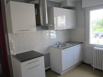 Maison - 73 m² - 4 pièces