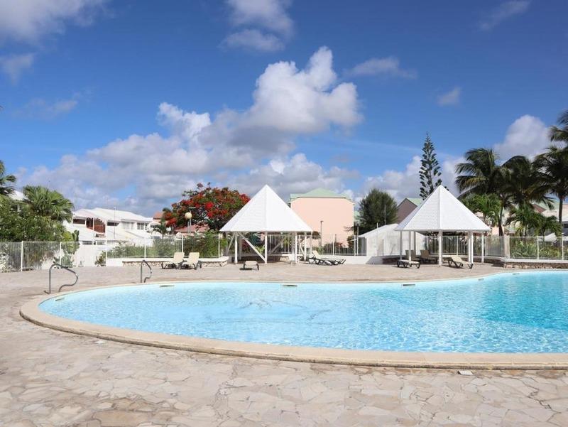 Duplex - 30 m² - 1 pièce