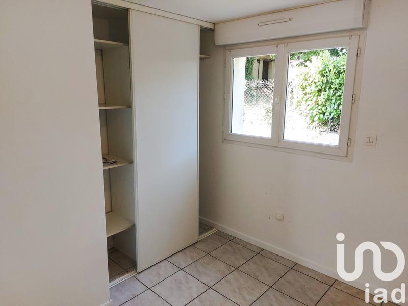 Appartement - 75 m² - 4 pièces