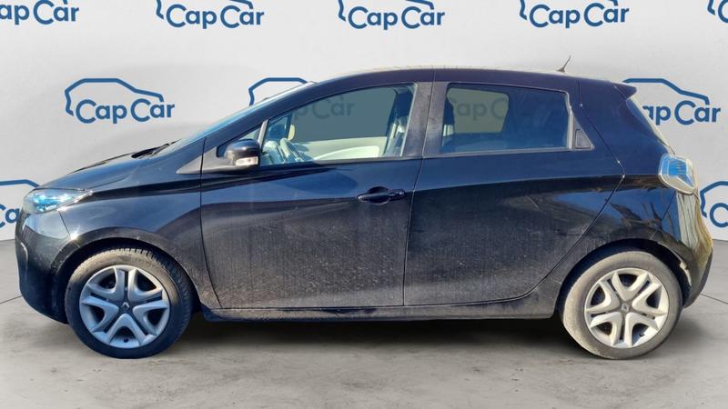 Renault Zoe R90 40 kWh Zen - Automatique Entretien constructeur