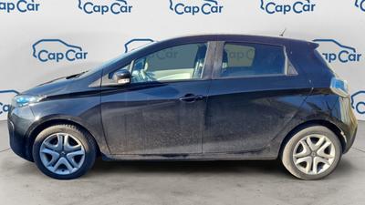 Renault Zoe R90 40 kWh Zen - Automatique Entretien constructeur
