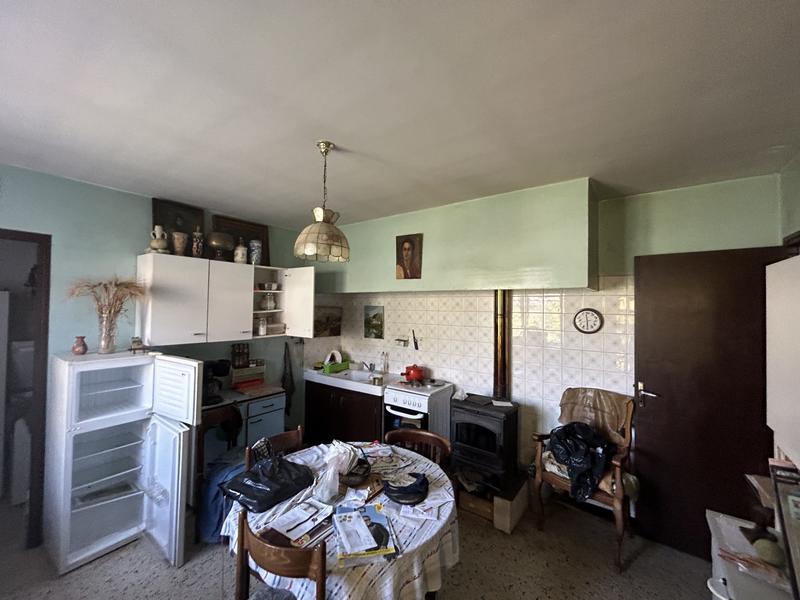 Maison traditionnelle - 75 m² - 4 pièces