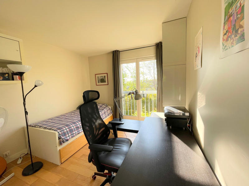 Appartement - 172 m² - 8 pièces