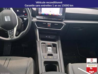 Seat Leon Sportstourer eTSI 110 Dsg7 Style