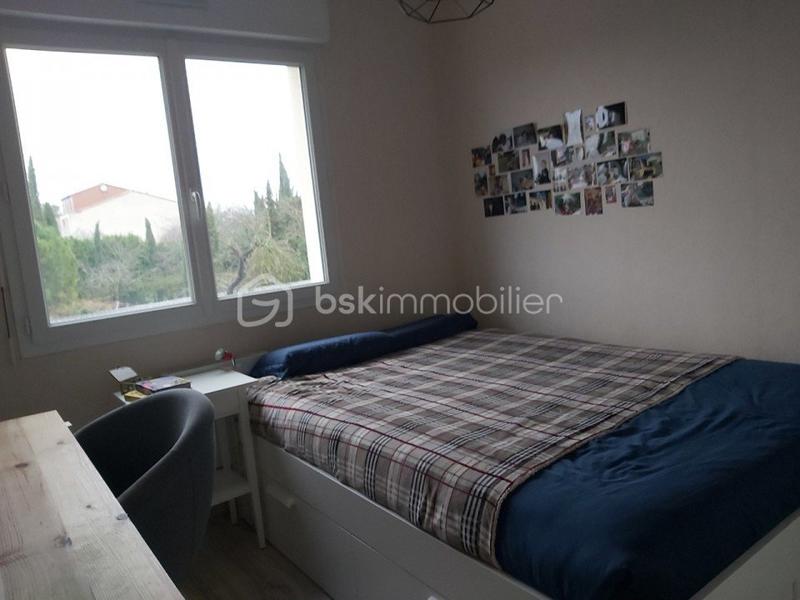 Appartement - 54 m² - 3 pièces