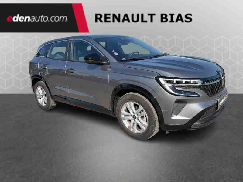 Renault Austral mild hybrid advanced 130 Equilibre