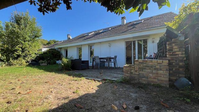 Maison - 135 m² - 7 pièces