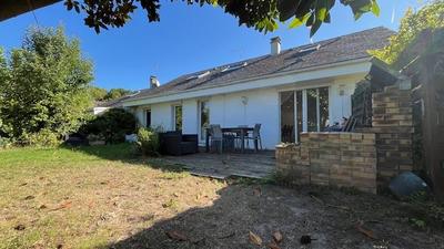 Maison - 135 m² - 7 pièces