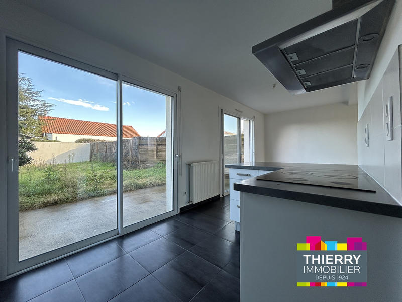 Maison - 81 m² - 4 pièces