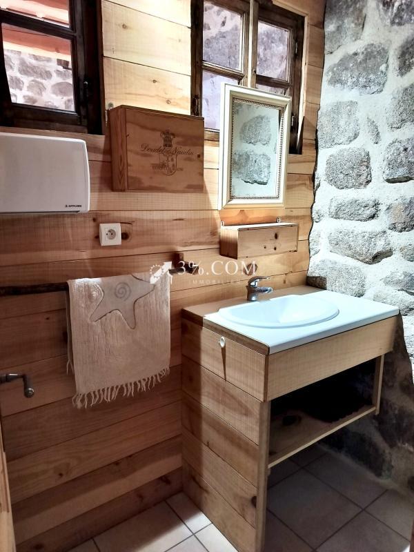 Mas - 266 m² - 11 pièces