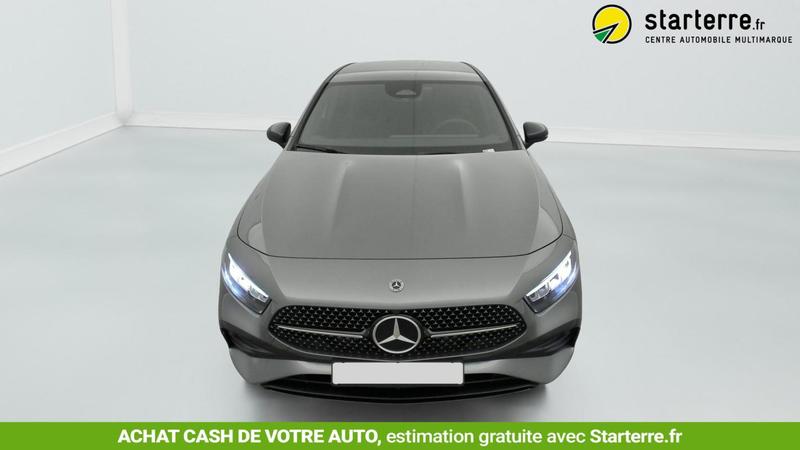 Mercedes Classe a 250 e Hybrid Eq 8g-Dct Amg Line