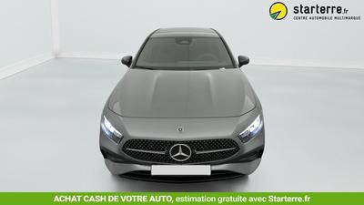 Mercedes Classe a 250 e Hybrid Eq 8g-Dct Amg Line
